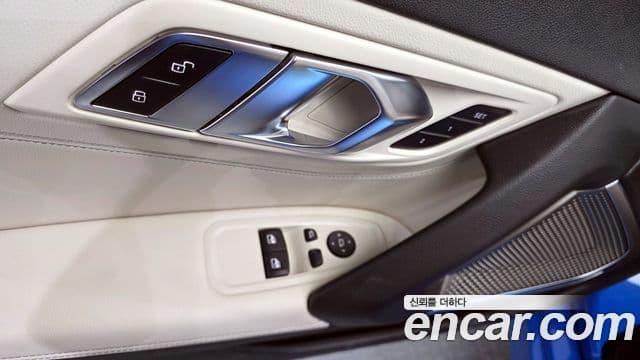 BMW Z4 (G29), 2020 13