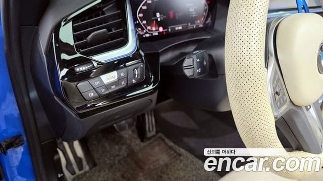 BMW Z4 (G29), 2020 14