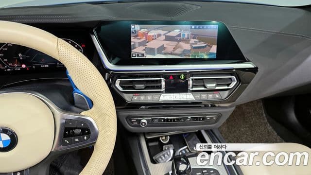 BMW Z4 (G29), 2020 20