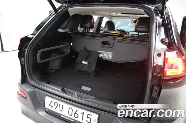 Jeep Cherokee(KL) 2.4 Longitude high AWD, 2016 все фото