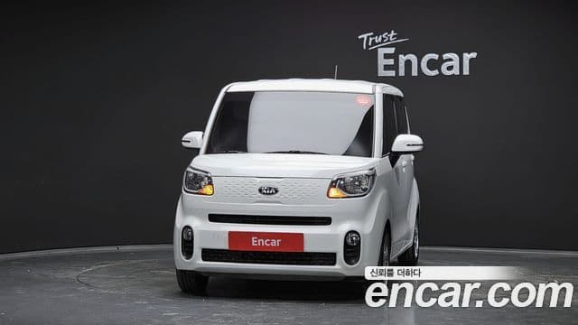 Kia The / новый New Ray Trendy, 2019 3