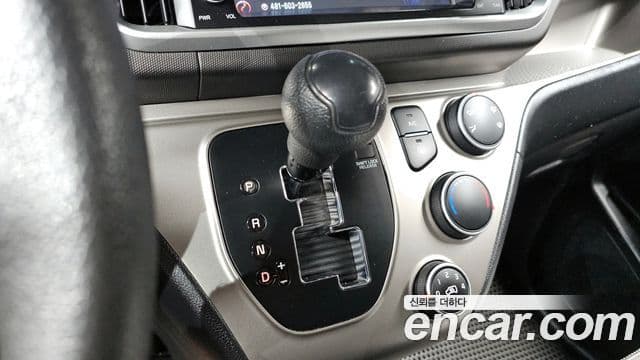 Kia The / новый New Ray Trendy, 2019 9