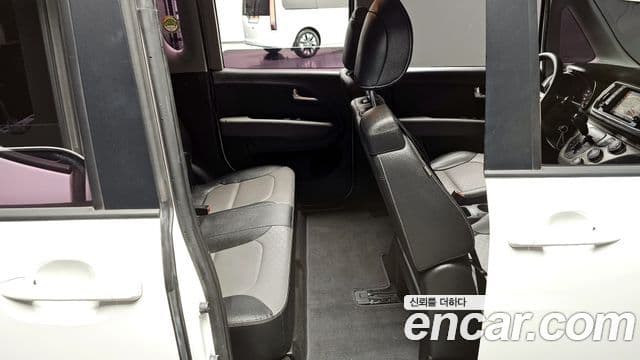 Kia The / новый New Ray Trendy, 2019 11