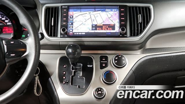 Kia The / новый New Ray Trendy, 2019 14