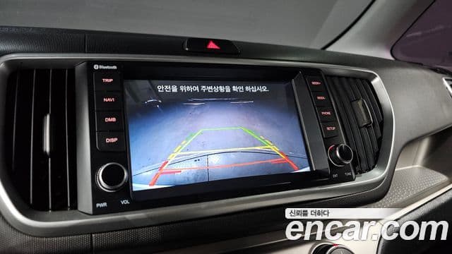 Kia The / новый New Ray Trendy, 2019 15