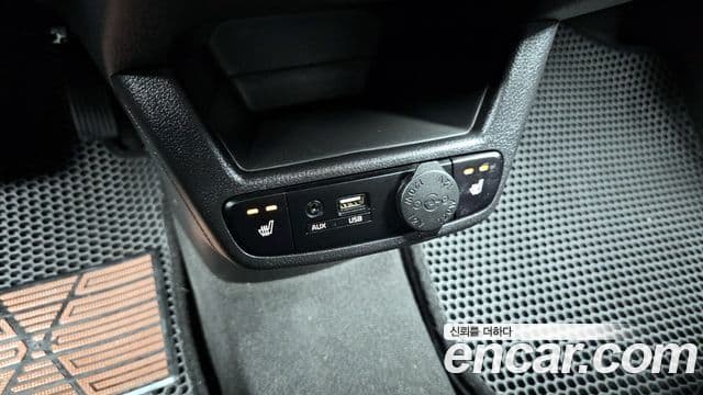 Kia The / новый New Ray Trendy, 2019 17