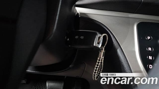 Kia The / новый New Ray Trendy, 2019 18