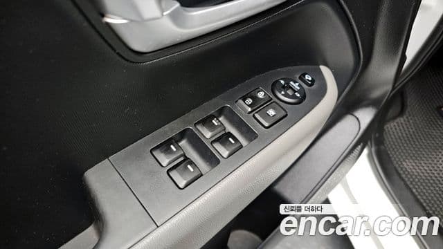 Kia The / новый New Ray Trendy, 2019 19