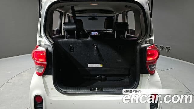 Kia The / новый New Ray Trendy, 2019 20