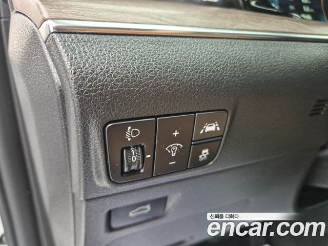 Kia K5 3세대 Noblesse, 2020 9