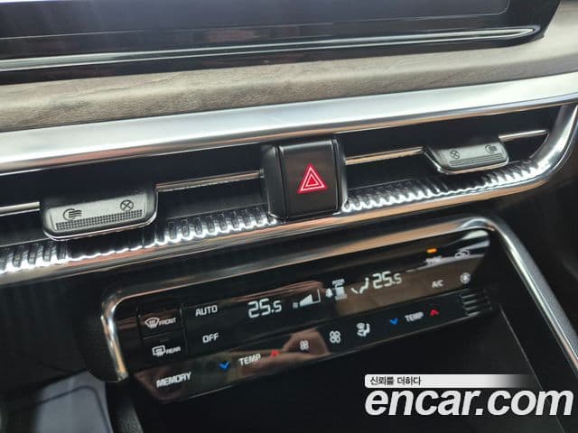 Kia K5 3세대 Noblesse, 2020 13