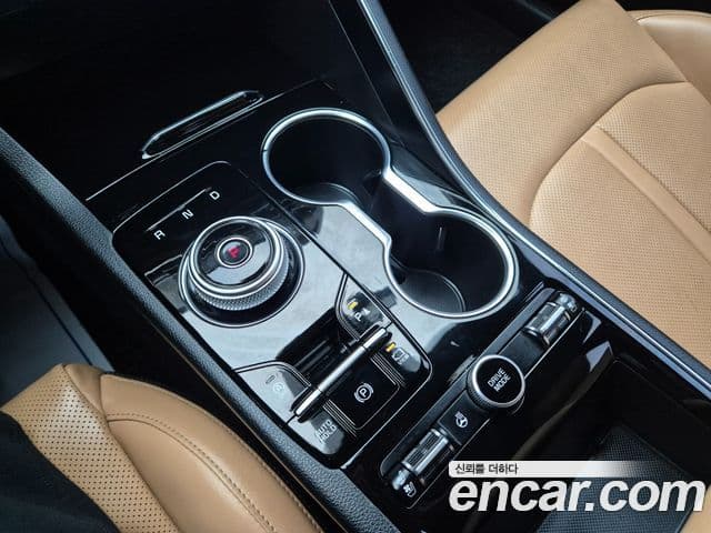 Kia K5 3세대 Noblesse, 2020 14