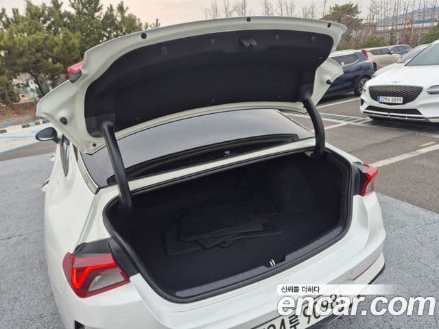 Kia K5 3세대 Noblesse, 2020 17