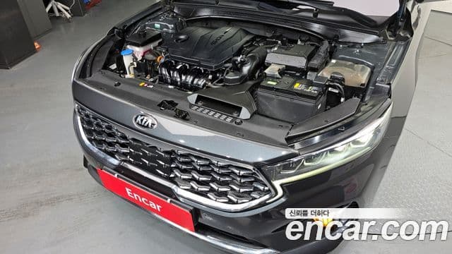 Kia K7 Premier 2.5 GDI X Edition, 2021 6