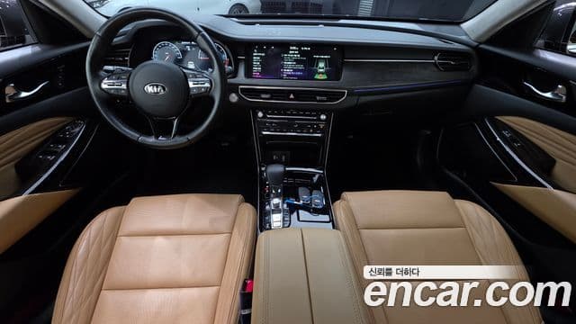 Kia K7 Premier 2.5 GDI X Edition, 2021 7