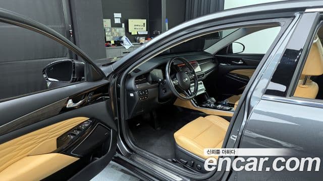 Kia K7 Premier 2.5 GDI X Edition, 2021 10