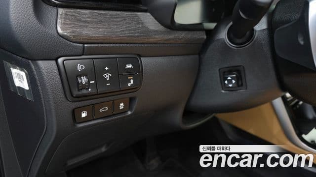 Kia K7 Premier 2.5 GDI X Edition, 2021 11