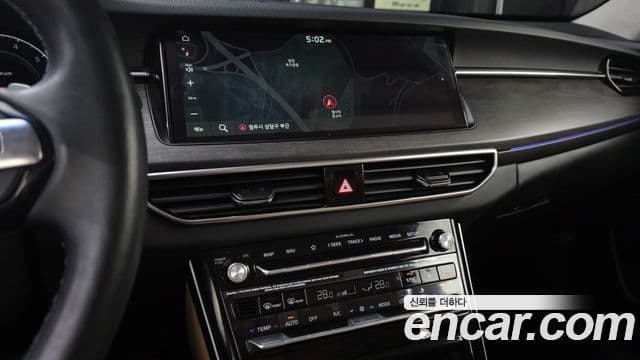 Kia K7 Premier 2.5 GDI X Edition, 2021 12