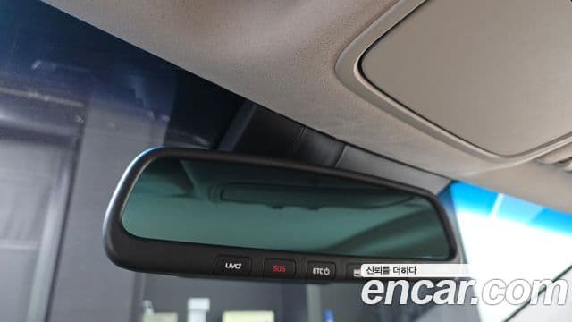 Kia K7 Premier 2.5 GDI X Edition, 2021 14