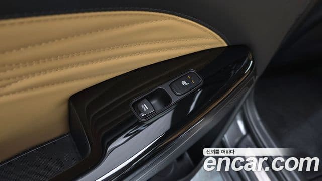 Kia K7 Premier 2.5 GDI X Edition, 2021 17