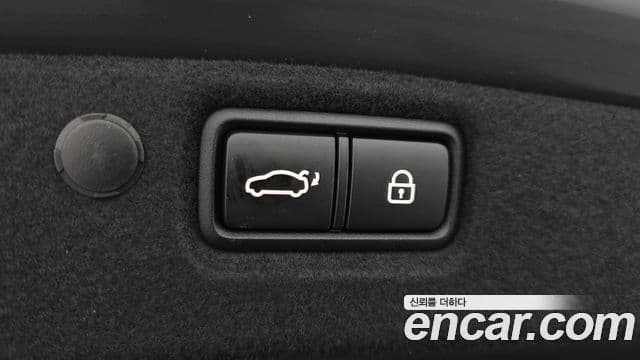 Kia K7 Premier 2.5 GDI X Edition, 2021 18