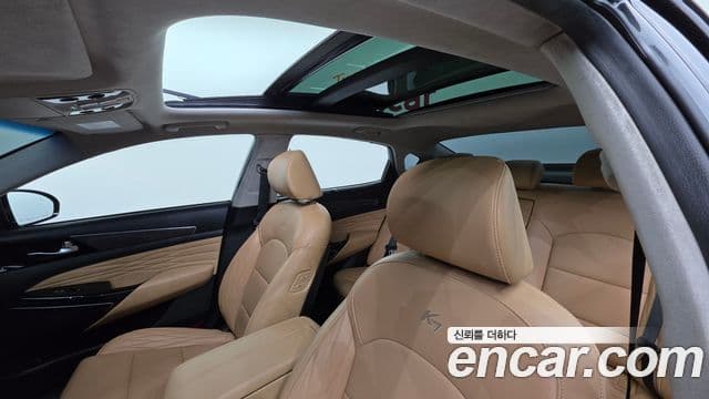 Kia K7 Premier 2.5 GDI X Edition, 2021 19