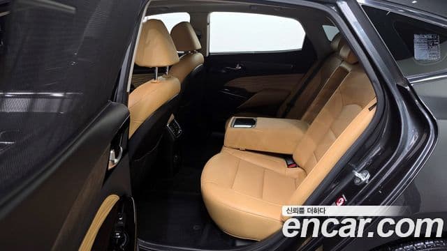 Kia K7 Premier 2.5 GDI X Edition, 2021 20