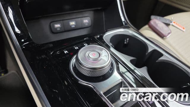 Kia Carnival 4세대 Signature, 2021 9