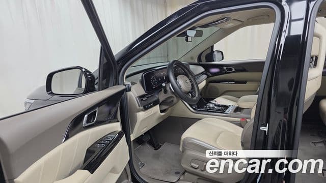 Kia Carnival 4세대 Signature, 2021 11