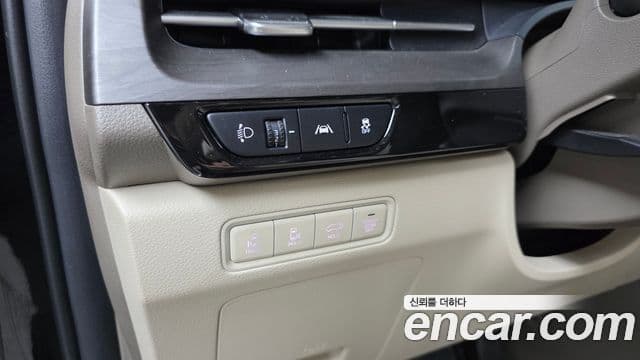 Kia Carnival 4세대 Signature, 2021 13