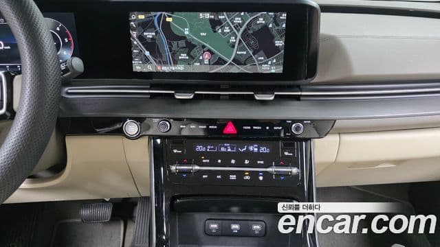 Kia Carnival 4세대 Signature, 2021 15