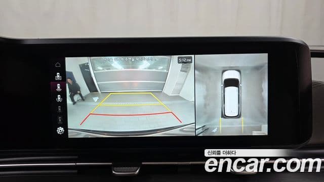 Kia Carnival 4세대 Signature, 2021 16