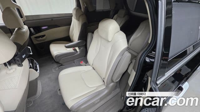 Kia Carnival 4세대 Signature, 2021 17