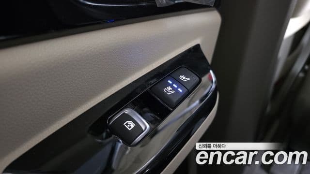 Kia Carnival 4세대 Signature, 2021 18