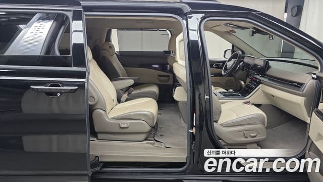 Kia Carnival 4세대 Signature, 2021 19