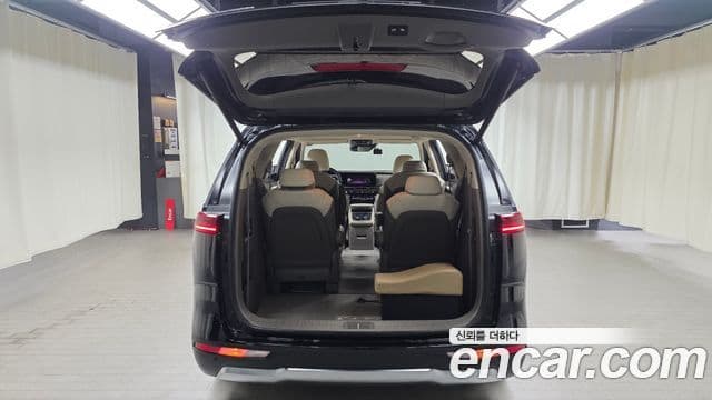 Kia Carnival 4세대 Signature, 2021 20