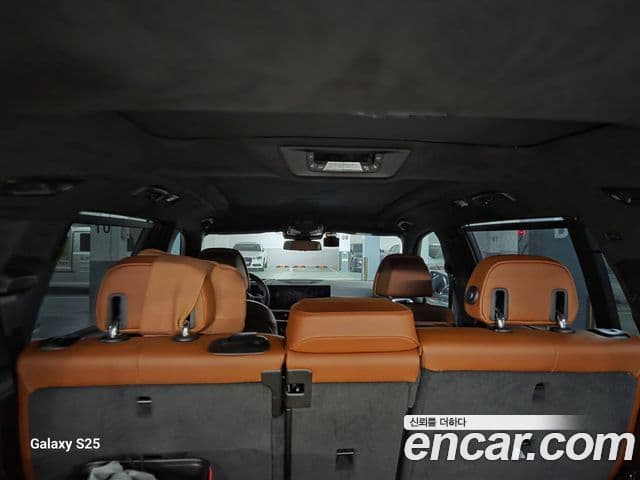 BMW X7 (G07) xDrive 40d M Sport 7인승, 2024 11