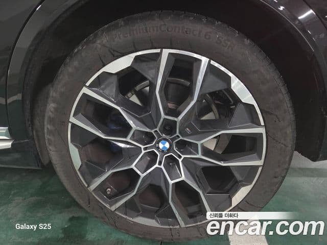 BMW X7 (G07) xDrive 40d M Sport 7인승, 2024 14