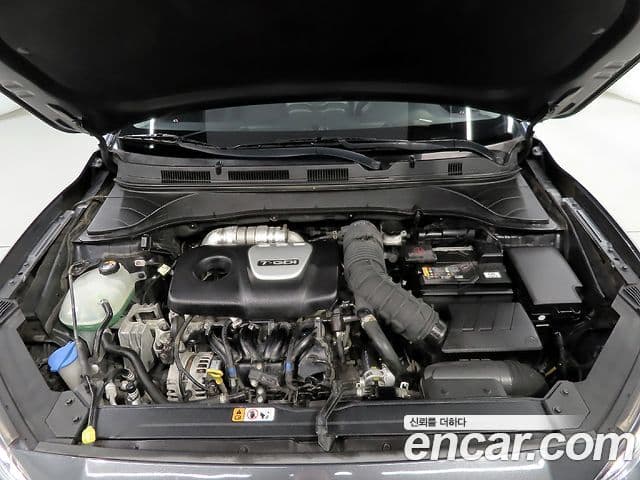 Hyundai Kona Modern Choice, 2020 6