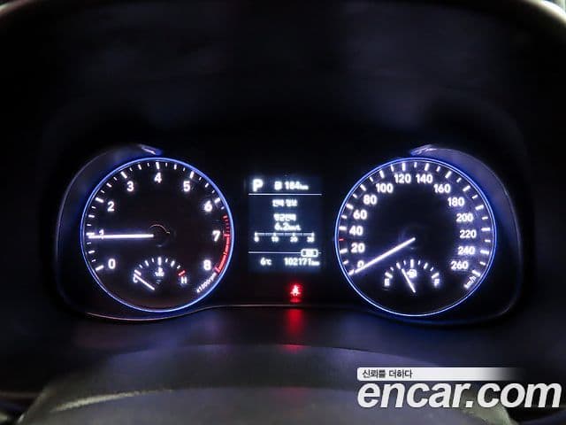 Hyundai Kona Modern Choice, 2020 8