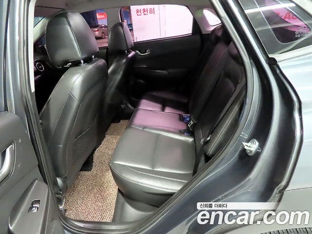 Hyundai Kona Modern Choice, 2020 12