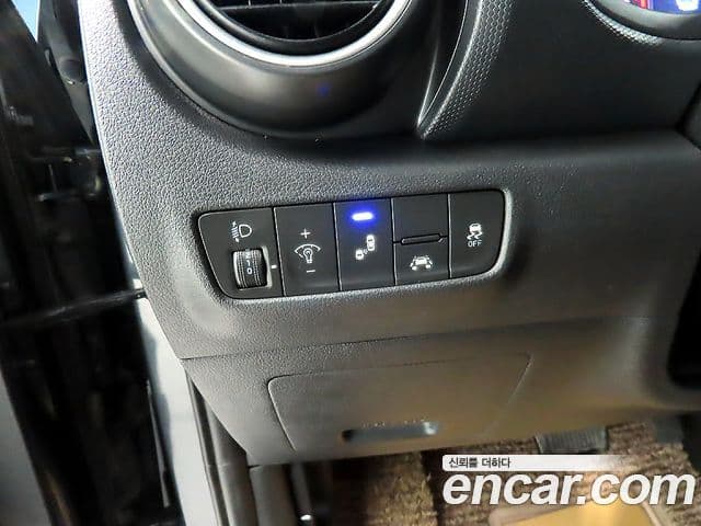 Hyundai Kona Modern Choice, 2020 14