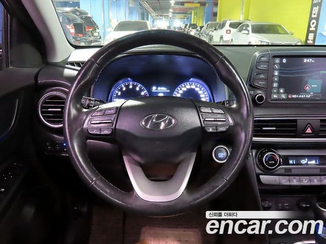 Hyundai Kona Modern Choice, 2020 15