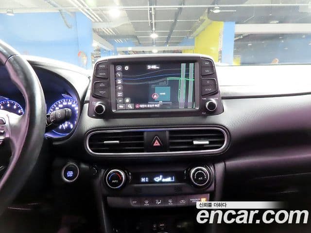 Hyundai Kona Modern Choice, 2020 18