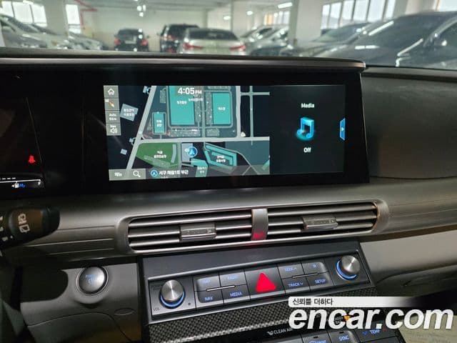 Hyundai NEXO Premium, 2019 6