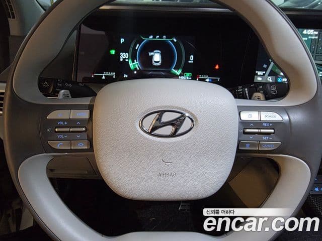 Hyundai NEXO Premium, 2019 7