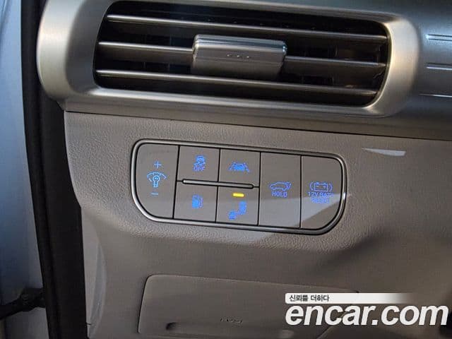 Hyundai NEXO Premium, 2019 9