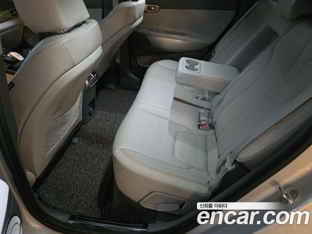 Hyundai NEXO Premium, 2019 12