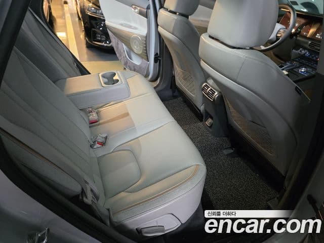 Hyundai NEXO Premium, 2019 14