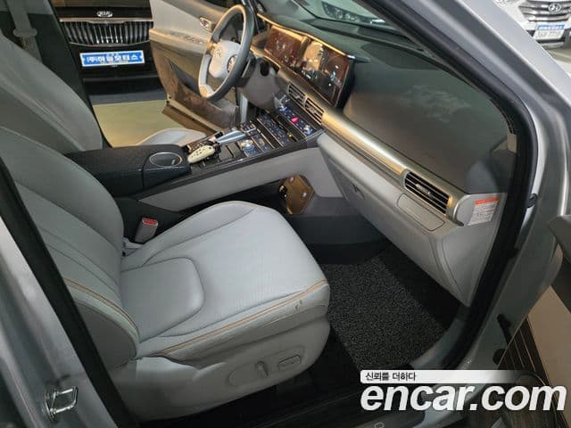 Hyundai NEXO Premium, 2019 15